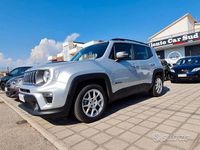 usata Jeep Renegade - 2021- 1.6 MJT 130 CV GARANZIA