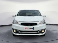 Occasion Mitsubishi Space Star 71 ch (52 kW) 2019 Blanc Citadine