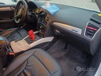 Usata Audi Q5 190 CV (139 kW) 2016 Bianco SUV