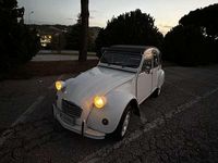 Usata Citroën 2CV 29 CV (21 kW) 1988 Berlina