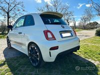 usata Abarth 595 - 2018