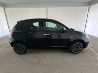 Usata Lancia Ypsilon Gold 69 CV (50 kW) 2023 Nero Utilitaria