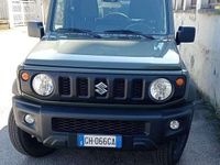 Usata Suzuki Jimny 102 CV (75 kW) 2021 SUV