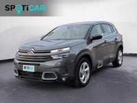 Usata Citroën C5 Aircross Business Class 131 CV (96 kW) 2024 Grigio SUV