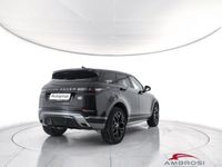 usata Land Rover Range Rover evoque 2.0D I4 180 CV AWD Auto R-Dynamic del 2020 usata a Corciano