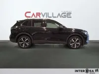 Usata VW Tiguan Edition 150 CV (110 kW) 2025 Nero SUV