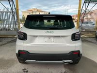 Nuova Jeep Avenger Altitude 100 CV (73 kW) 2025 Beige SUV