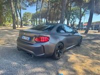 Usata BMW M2 370 CV (272 kW) 2019 Other Coupé