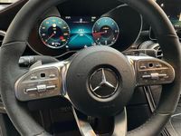 usata Mercedes GLC300 d 4Matic Coupé Premium Plus