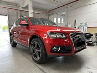 usata Audi Q5 Q53.0 V6 tdi quattro 258cv s-tronic