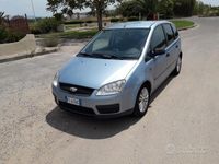 usata Ford C-MAX C-Max 1.6 TDCi 110 CV Ikon DPF