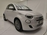 Nuova Fiat 500 65 CV (47 kW) 2025 Blu/azzurro Berlina