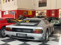 Usata Ferrari Testarossa 390 CV (286 kW) 1986 Other Coupé