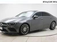 Usado Mercedes CLA250 Premium 224 CV (164 kW) 2021 Berlina