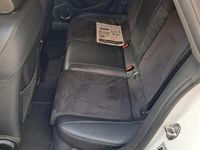 Usata Audi A5 S-Line 2015 Bianco Coupé