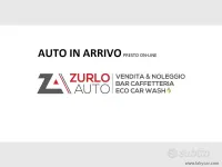 Usata Ford Fiesta Titanium 86 CV (63 kW) 2018 Grigio Utilitaria