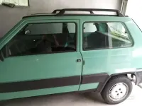 Usata Fiat Panda 54 CV (39 kW) 2003 Utilitaria