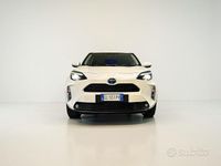 Usata Toyota Yaris Cross Business Edition 116 CV (85 kW) 2022 Bia SUV