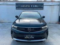 Usata Opel Grandland X 131 CV (96 kW) 2023 Nero SUV