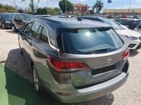 Usata Opel Astra Innovation 110 CV (80 kW) 2019 Grigio Station wagon