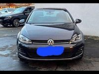 Usata VW Golf VII 110 CV (80 kW) 2016 Utilitaria