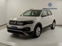 usata VW T-Cross - 1.0 TSI Style BMT