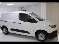 Nuova Fiat Doblò 100 CV (73 kW) 2026 Bianco Monovolume