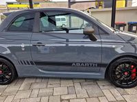 Usata Abarth 595 Competizione 179 CV (131 kW) 2020 Berlina