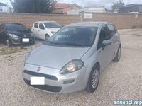 usata Fiat Punto SI ZTL ROMA GPL