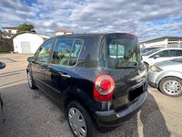 Usata Renault Modus Luxe 82 CV (60 kW) 2004 Nero Monovolume