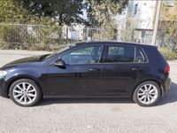 usata VW Golf VII Golf 2.0 TDI DSG 5p. Highline BlueMotion Technology