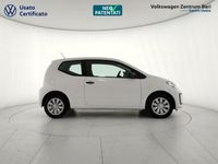 usata VW up! 3p 1.0 take 60cv