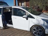 Usata Ford B-MAX Titanium 95 CV (69 kW) 2013 Bianco Monovolume