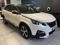Usata Peugeot 5008 GTi 177 CV (130 kW) 2019 Bianco SUV