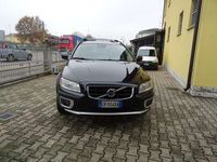 usata Volvo XC70 2.4 d4 ved (d3) Momentum awd geartronic