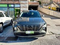 usata Hyundai Tucson 1.6 HEV 1.6 HEV aut.Exellence - PARAGONABILE AL NUOVO!!