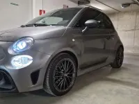 Usata Abarth 595C 165 CV (121 kW) 2024 Cabrio