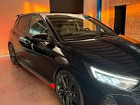 Usata Hyundai i20 204 CV (150 kW) 2021 Nero Utilitaria