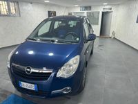 usata Opel Agila 1.0 12V 65CV