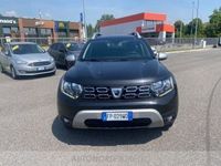 usata Dacia Duster 1.5 dci comfort 4x2 s&s 110cv