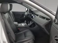 Gebraucht Land Rover Range Rover evoque SE 163 PS (119 kW) 2022 Weiß SUV
