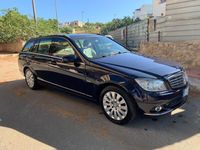 usata Mercedes C220 - ClasseCDI BlueEFFICIENCY Elegance