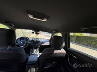 Usata BMW 116 Sport Line 116 CV (85 kW) 2016 Utilitaria