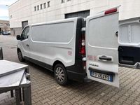 Usata Opel Vivaro 116 CV (85 kW) 2016 Monovolume