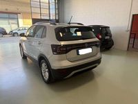 Usata VW T-Cross Style 95 CV (69 kW) 2023 Other SUV