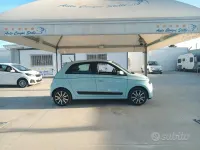 Usata Renault Twingo 90 CV (66 kW) 2016 Bluazzurro Utilitaria