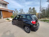 Usata Fiat 500L 120 CV (88 kW) 2018 Monovolume