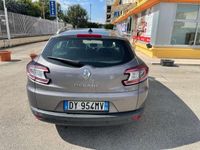 usata Renault Mégane SporTour 1.5 dci Luxe TomTom 110cv fap