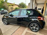 usata Peugeot 208 2015 - PureTech 82 5 porte Allure