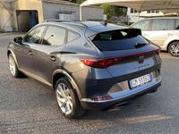 Usata Cupra Formentor 150 CV (110 kW) 2022 Grigio SUV